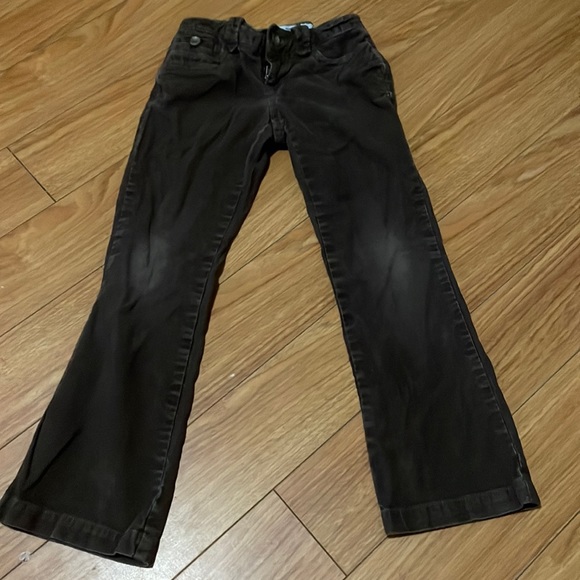 Old Navy Corduroy Pants Size 6 - Picture 1 of 6